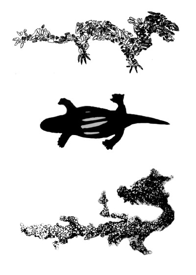 龙图腾：考古学视野下中华龙的起源、认同与传承